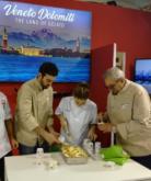 IL GELATO VENETO TORNA ALLA MIG
