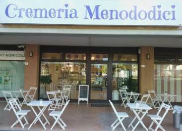 cremeria menododici foto 4